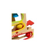 Stand Kugelbahn Kullerum