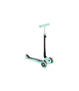 3in1 Scooter Go-Up mit Leuchtrollen
