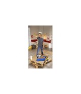 Boot Spielset Shark Attack