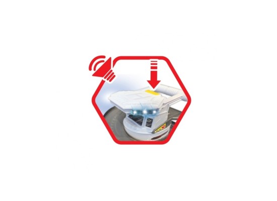 Boot Spielset Shark Attack