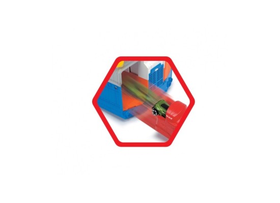 Boot Spielset Shark Attack