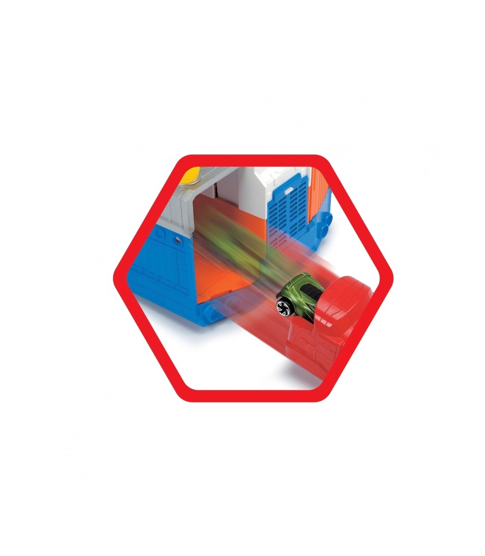 Boot Spielset Shark Attack