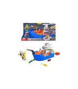 Boot Spielset Shark Attack