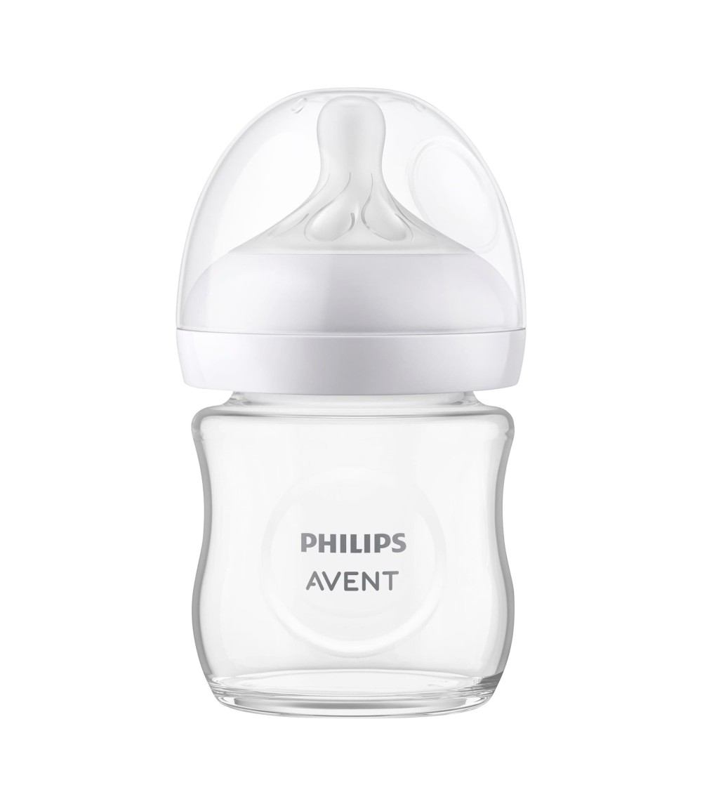 Babyflasche Natural Response