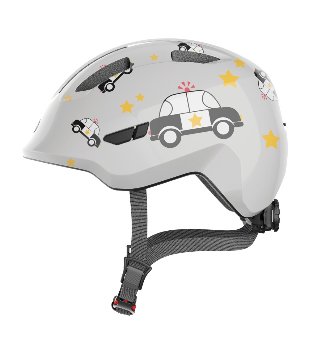 Fahrradhelm Smiley 3.0