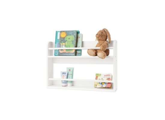 Wand-Kinderbücherregal „Jori”