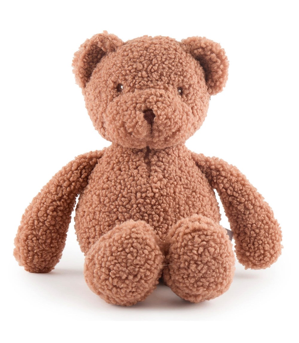 Kuscheltier Bär Groß - ab Geburt