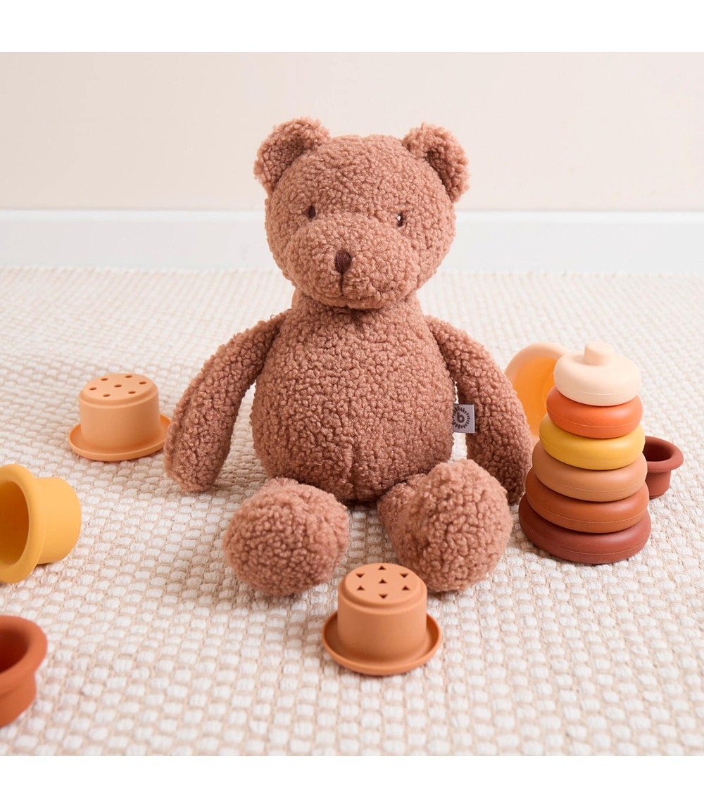 Kuscheltier Bär Groß - ab Geburt