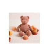 Kuscheltier Bär Groß - ab Geburt