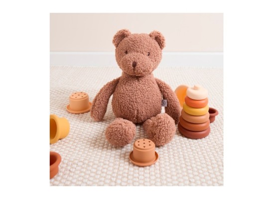 Kuscheltier Bär Groß - ab Geburt