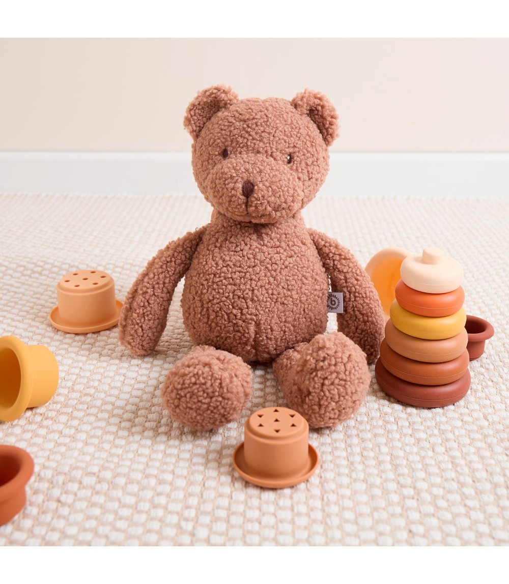 Kuscheltier Bär Groß - ab Geburt