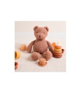 Kuscheltier Bär Groß - ab Geburt