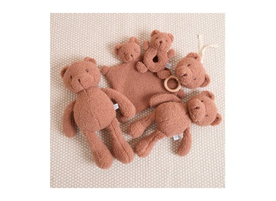 Kuscheltier Bär Groß - ab Geburt