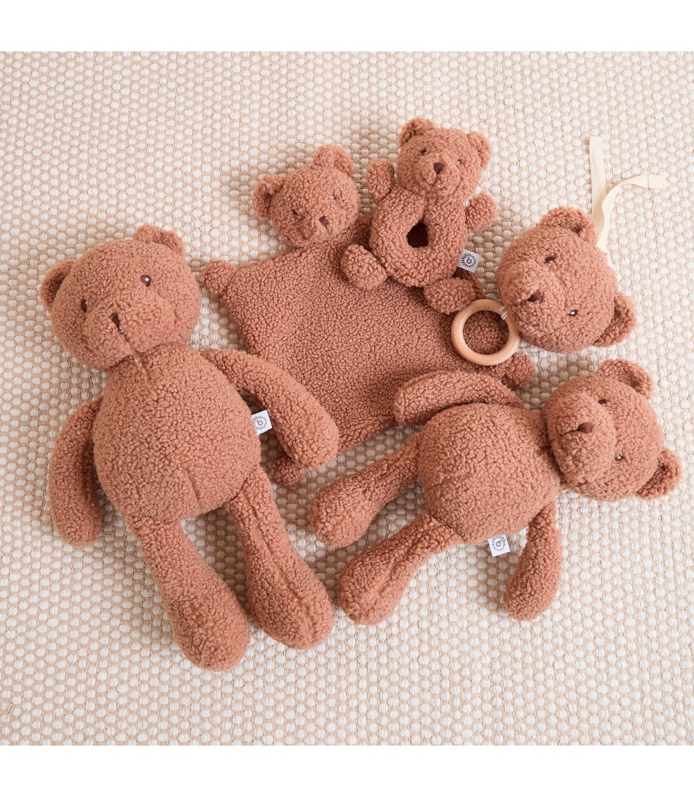 Kuscheltier Bär Groß - ab Geburt