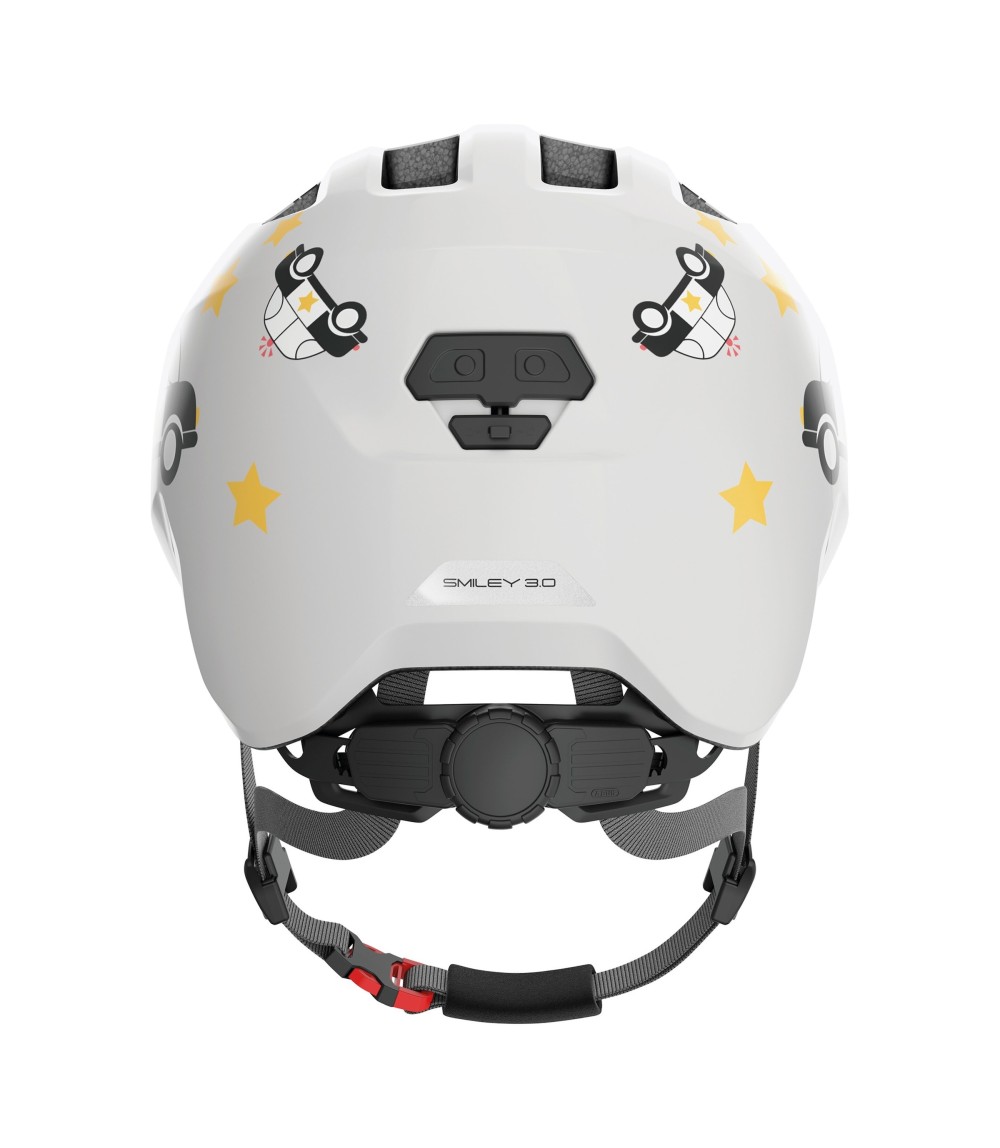 Fahrradhelm Smiley 3.0