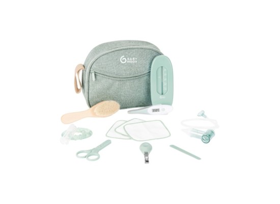 10-tlg. Babypflege Set