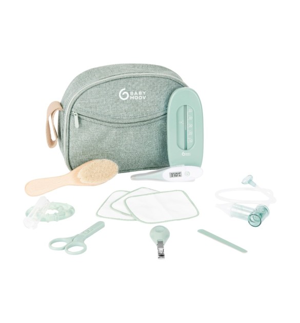 10-tlg. Babypflege Set