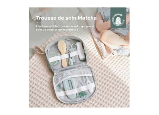 10-tlg. Babypflege Set