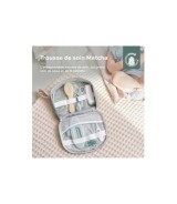 10-tlg. Babypflege Set