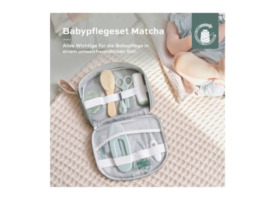 10-tlg. Babypflege Set