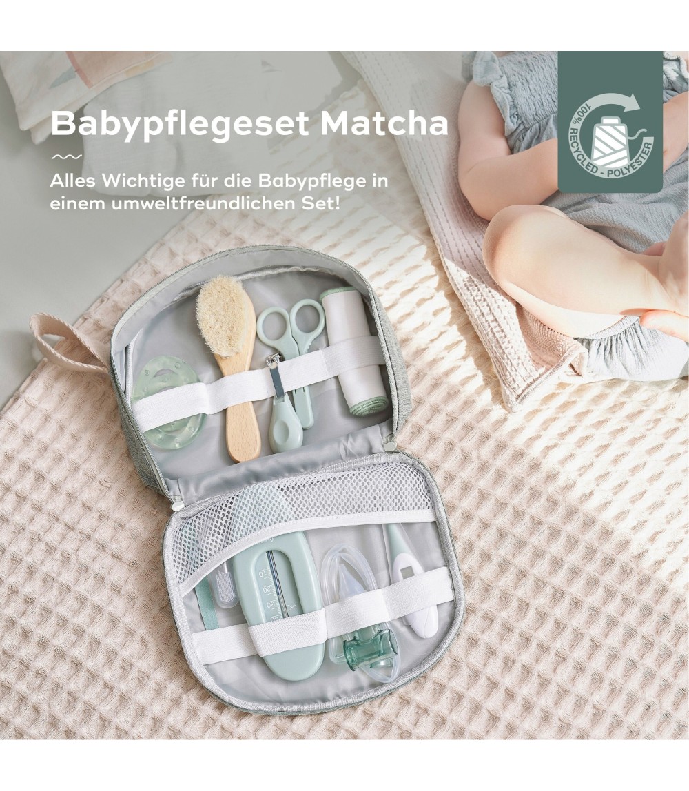 10-tlg. Babypflege Set