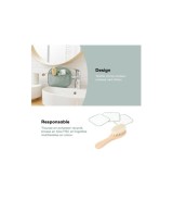 10-tlg. Babypflege Set