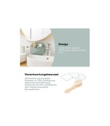 10-tlg. Babypflege Set