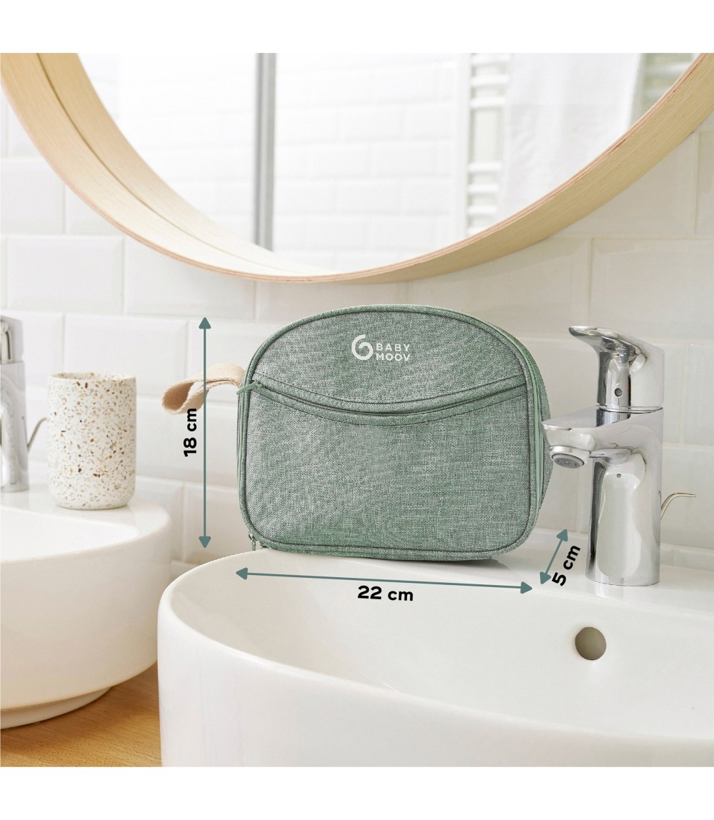 10-tlg. Babypflege Set