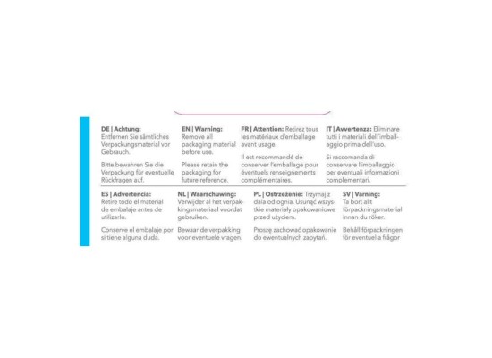 Rückzug Auto mit Rassel