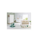 3-tlg. Babyzimmer Pan breit groß