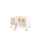 3-tlg. Babyzimmer Pan breit groß