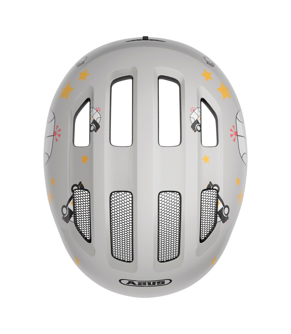 Fahrradhelm Smiley 3.0