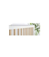 3-tlg. Babyzimmer Pan breit groß