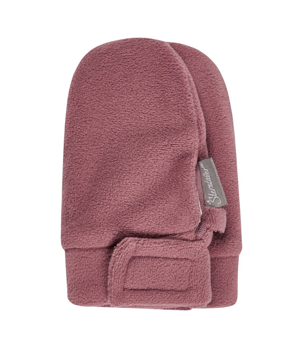 Fleece-Fäustlinge