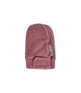 Fleece-Fäustlinge