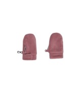 Fleece-Fäustlinge