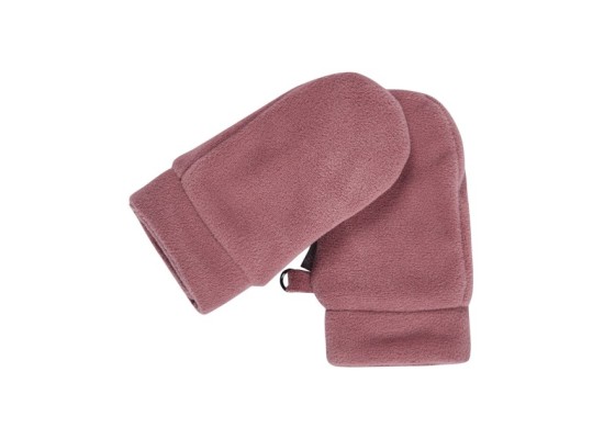 Fleece-Fäustlinge