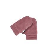 Fleece-Fäustlinge