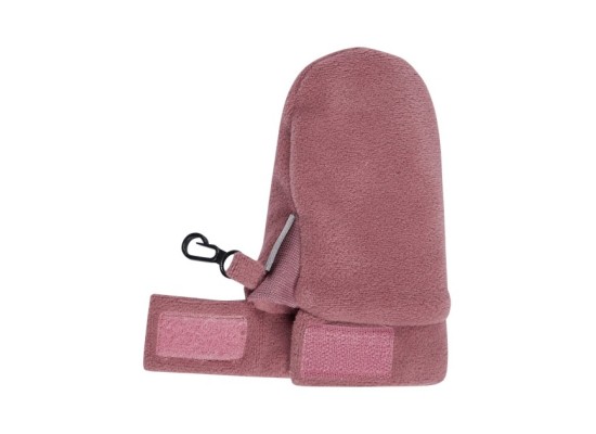 Fleece-Fäustlinge