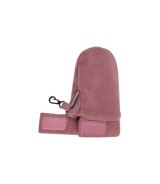 Fleece-Fäustlinge