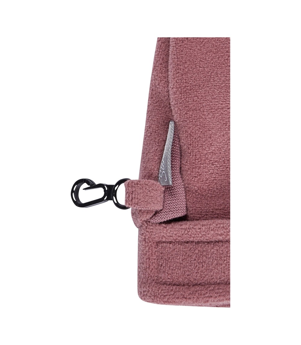 Fleece-Fäustlinge