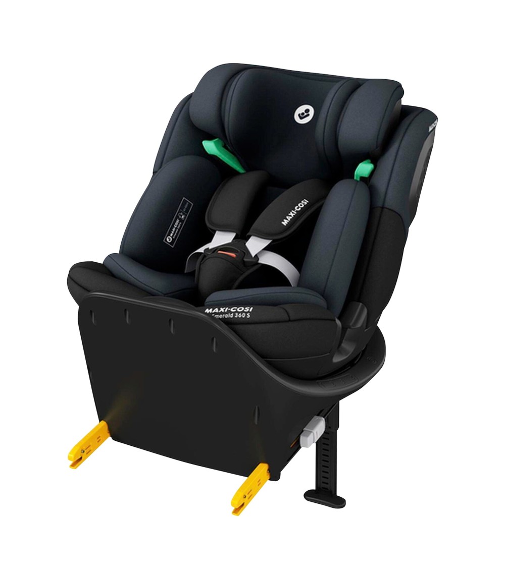 Kindersitz Emerald 360 S