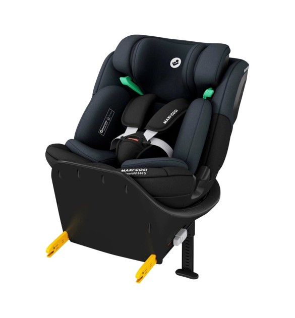 Kindersitz Emerald 360 S