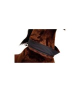 Reitpferd auf Rollen