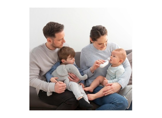 Elektrischer Nasensauger für alle Altersgruppen 0+, BNA100EU