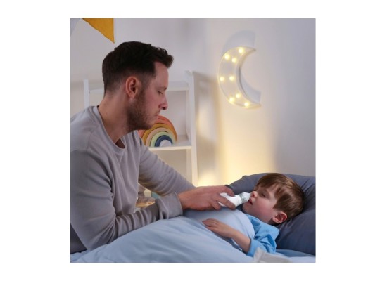 Elektrischer Nasensauger für alle Altersgruppen 0+, BNA100EU