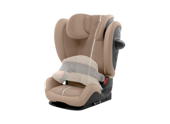 Kindersitz Pallas G3 Plus