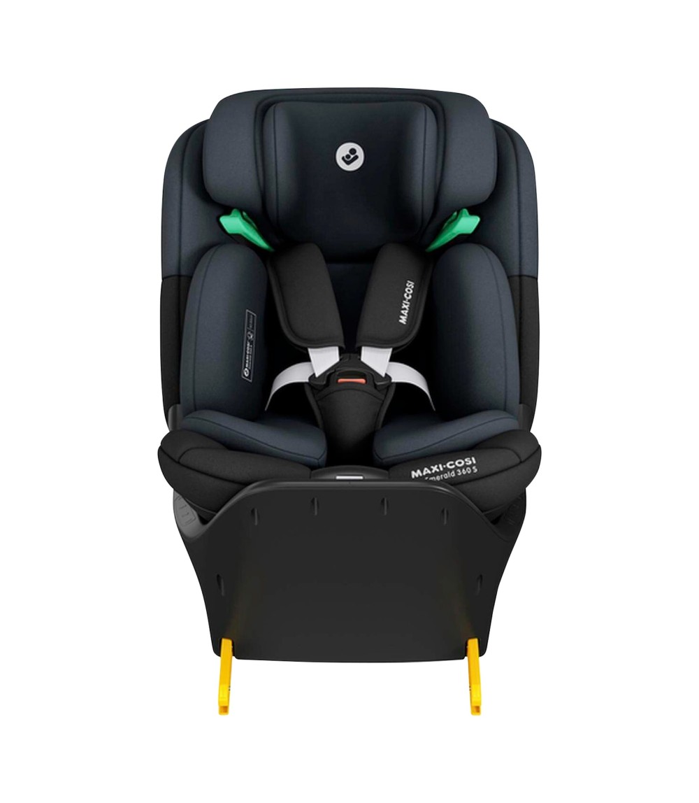 Kindersitz Emerald 360 S