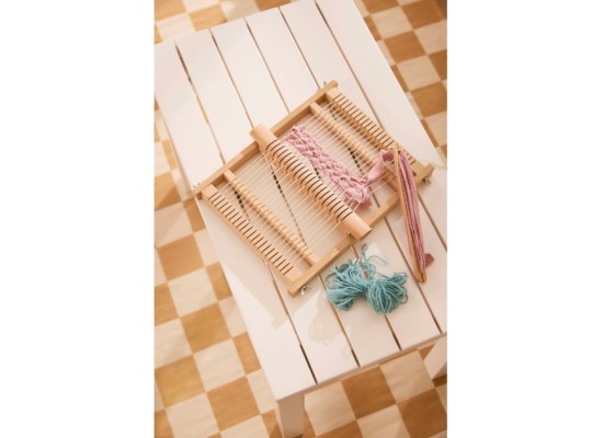 Webrahmen Carl Larsson