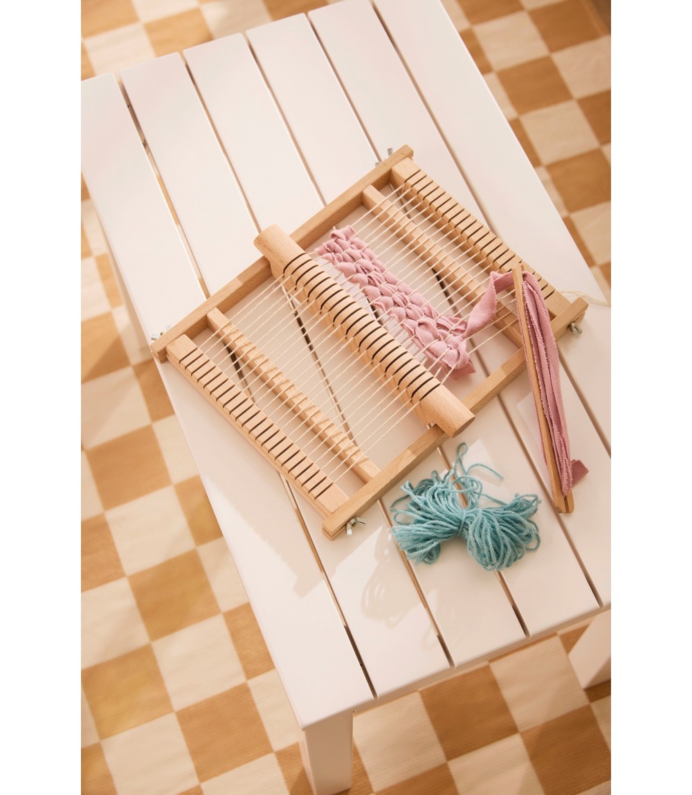 Webrahmen Carl Larsson